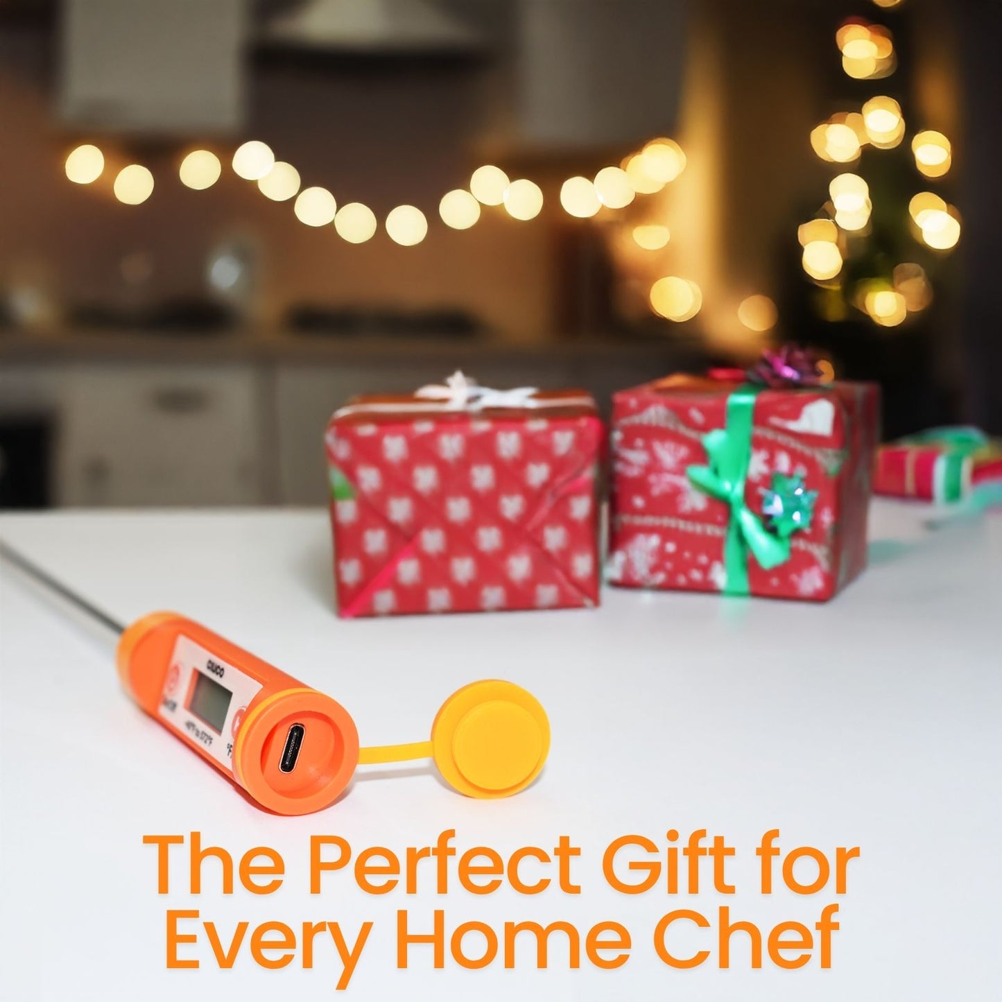 CILICO CandyAlert Thermometer