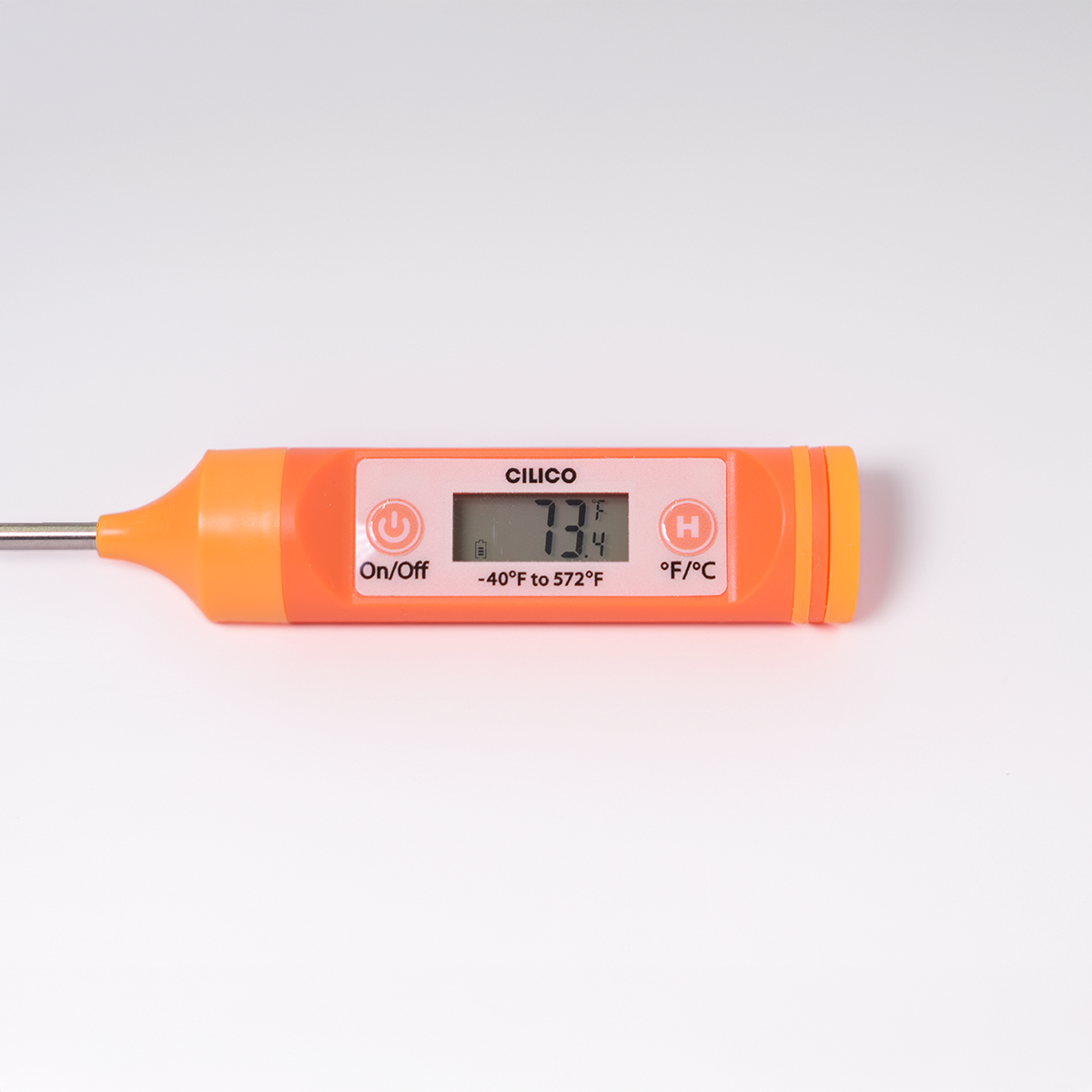 CILICO Smart Food Thermometer