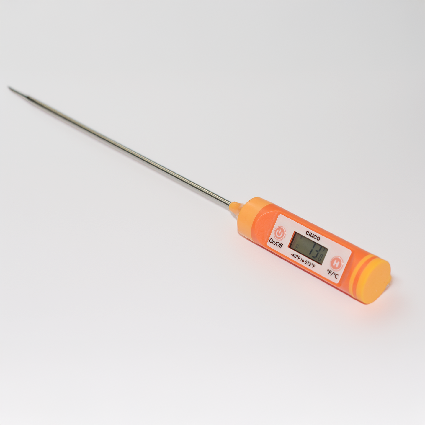 CILICO Smart Food Thermometer